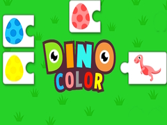 Laro Dino Color