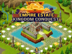 Laro Empire Estate Kingdom Conquest