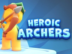 Laro Heroic Archer