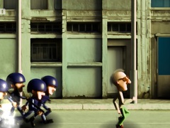 Laro Tax Runner