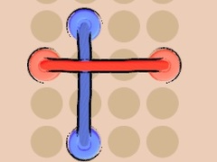 Laro Tangle Rope 3D: Untie Master