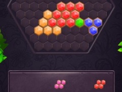 Laro Hexa Jewels Puzzle