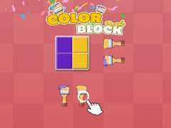 Laro Color Block Puzzle