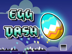 Laro Egg Dash