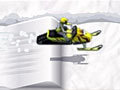 Laro Skidoo TT