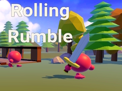 Laro Rolling Rumble