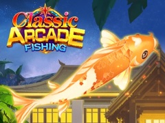 Laro Classic Arcade Fishing