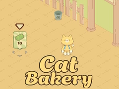 Laro Cat Bakery