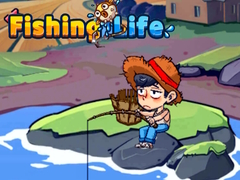 Laro Fishing Life
