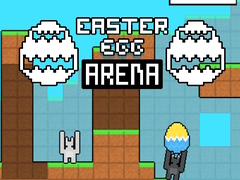 Laro Easter Egg Arena