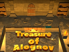 Laro Treasure of Alognov