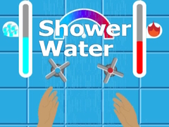 Laro Shower Water