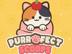 Laro Purr-fect Scoops