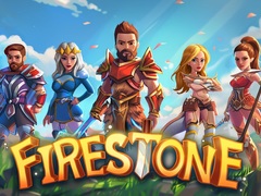 Laro Firestone Idle RPG