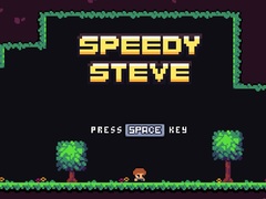 Laro Speedy Steve