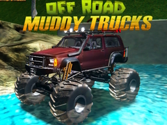 Laro Off road Muddy Trucks