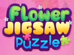 Laro Flower Jigsaw Puzzles