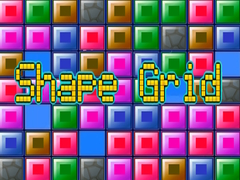 Laro Shape Grid