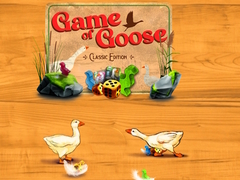 Laro Game of Goose Classic Edition