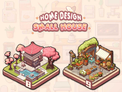 Laro Home Design: Small House