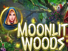 Laro Moonlit Woods
