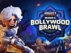 Laro Mighty Action Heroes