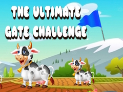 Laro The Ultimate Gate Challenge
