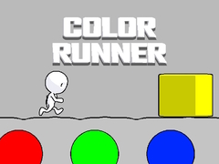 Laro Color Runner