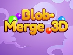 Laro Blob Merge 3D