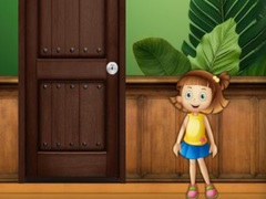 Laro Amgel Kids Room Escape 189