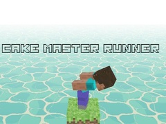 Laro Cake Master Runner