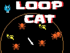 Laro Loop Cat