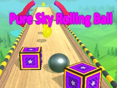Laro Pure Sky Rolling Ball