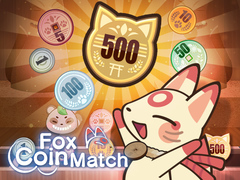 Laro Fox Coin Match