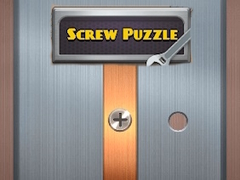 Laro Screw Puzzle