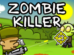 Laro Zombie Killer