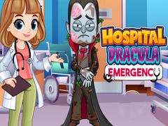 Laro Hospital Dracula Emergency