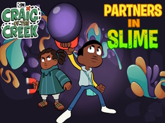 Laro Craig of the Creek Partners in Slime 