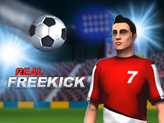 Laro Real Freekick