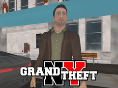 Laro Grand Theft NY