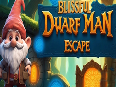 Laro Blissful Dwarf Man Escape