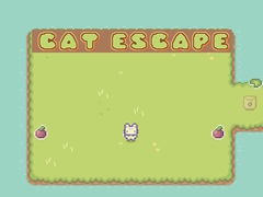 Laro Cat Escape