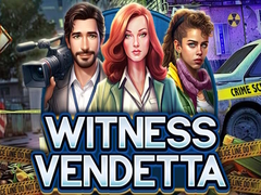 Laro Witness Vendetta