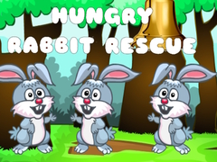Laro Hungry Rabbit Rescue