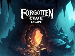 Laro Forgotten Cave Escape