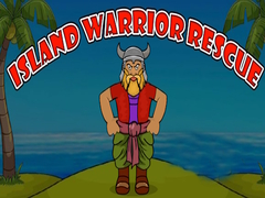Laro Island Warrior Rescue