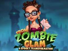 Laro From Zombie To Glam A Spooky