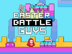 Laro Easter Battle Guys