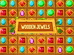 Laro Wooden Jewels