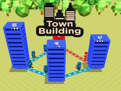 Laro Town building